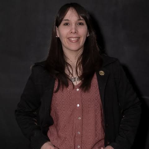 Solange Ledesma